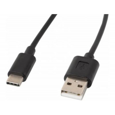 Cable USB C 2.0 1m