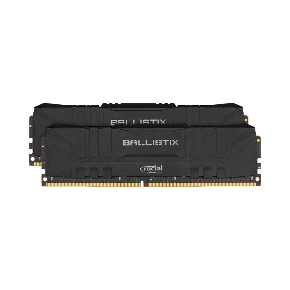 Crucial 16Gb DDR4 3200MHz Kit 2x8Gb