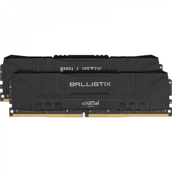 Crucial 16Gb DDR4 3200MHz Kit 2x8Gb