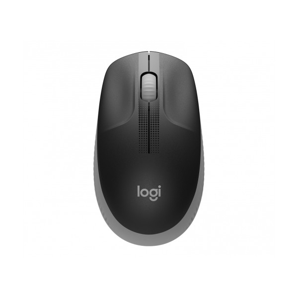 Logitech M190 Negro