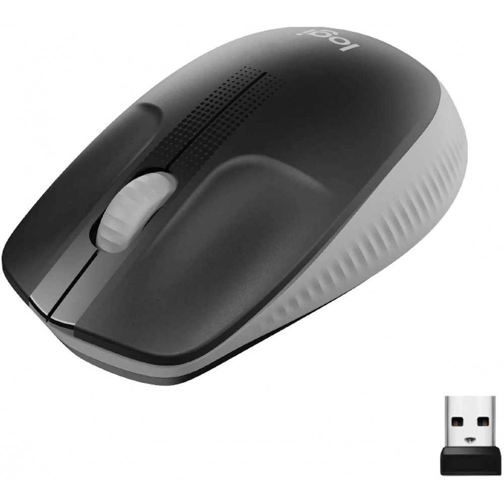 Logitech M190 Negro