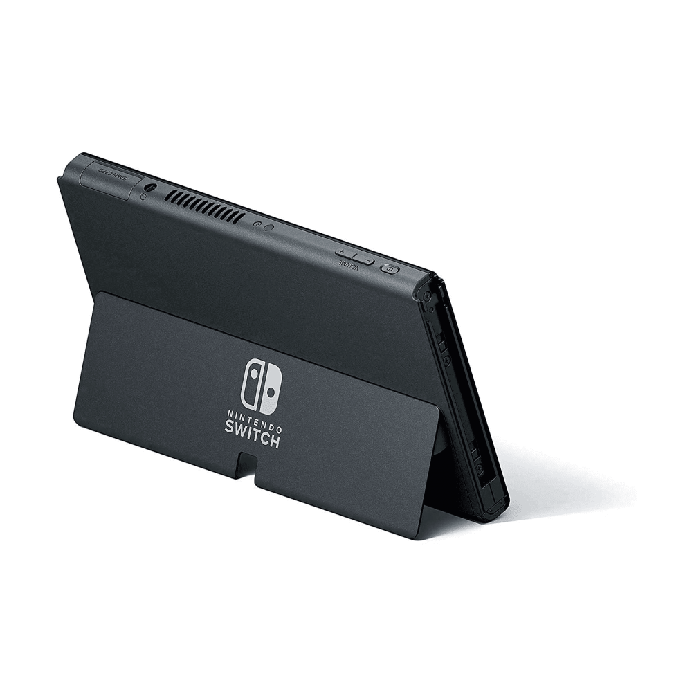 Nintendo Switch Oled Blanca