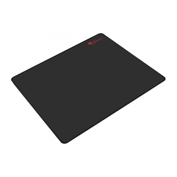 Genesis Alfombrilla 500x500mm Speed Carbon