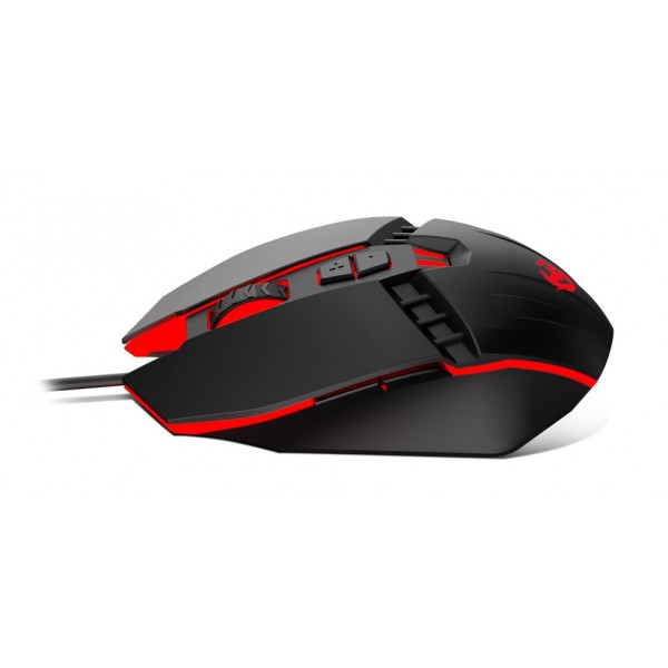 KROM Kalax RGB ?ptico