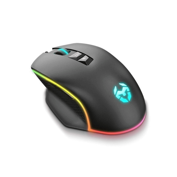KROM Keos RGB Gaming Mouse 6400dpi