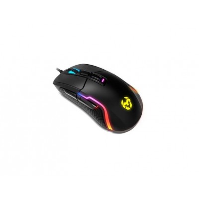 KROM Kick RGB Gaming Mouse 6400dpi