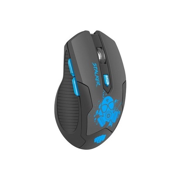 Natec Stalker ?ptico 2000dpi USB