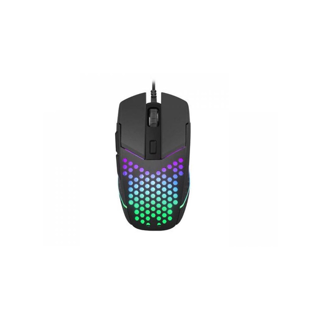 Natec Battler ?ptico 6400dpi USB