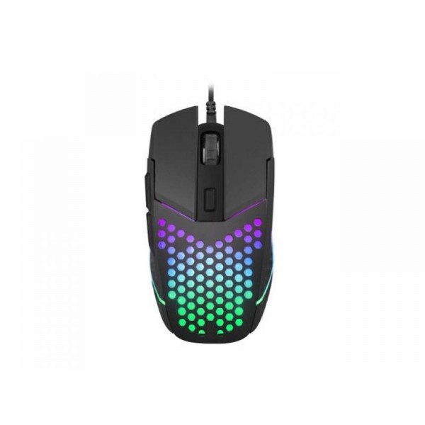 Natec Battler ?ptico 6400dpi USB