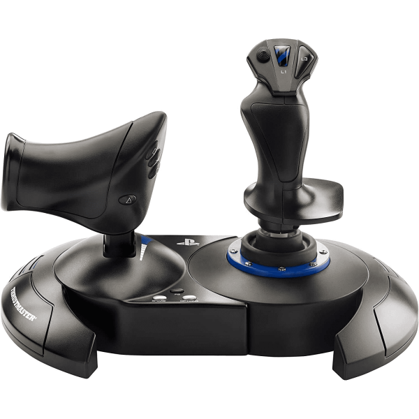 Thrustmaster Joystick T-Flight Hotas 4 PC/PS4/PS5