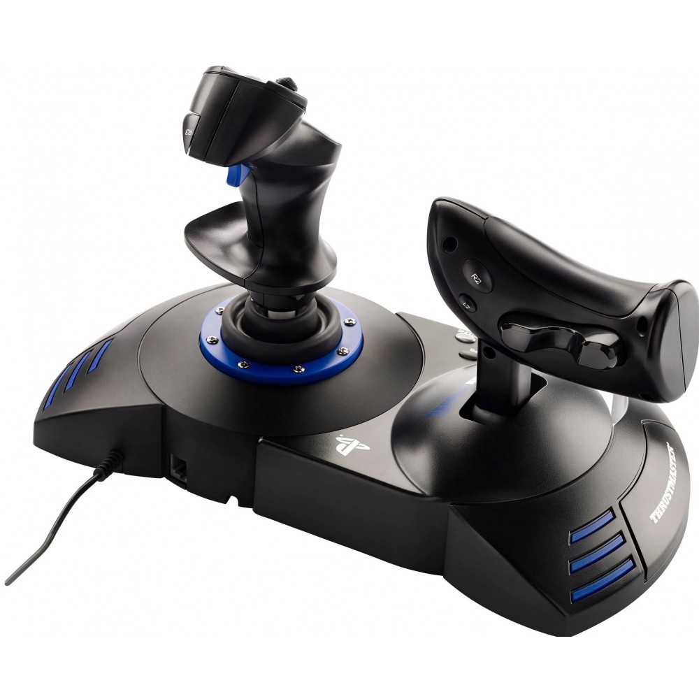 Thrustmaster Joystick T-Flight Hotas 4 PC/PS4/PS5