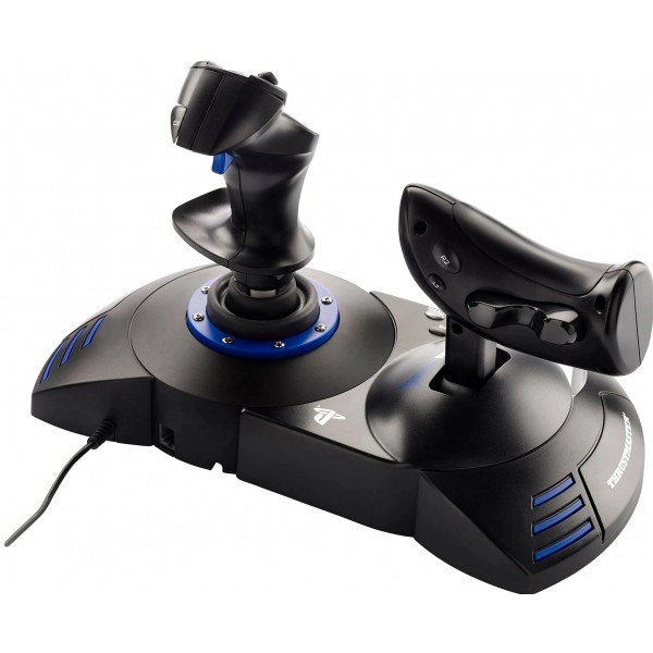 Thrustmaster Joystick T-Flight Hotas 4 PC/PS4/PS5