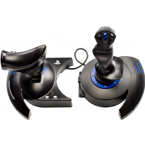 Thrustmaster Joystick T-Flight Hotas 4 PC/PS4/PS5