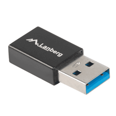 Adaptador USB a USB C Hembra