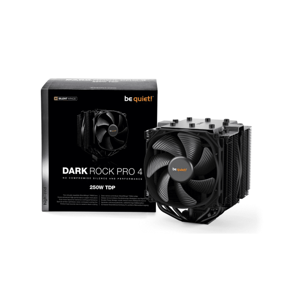 Be quiet! Dark Rock Pro 4