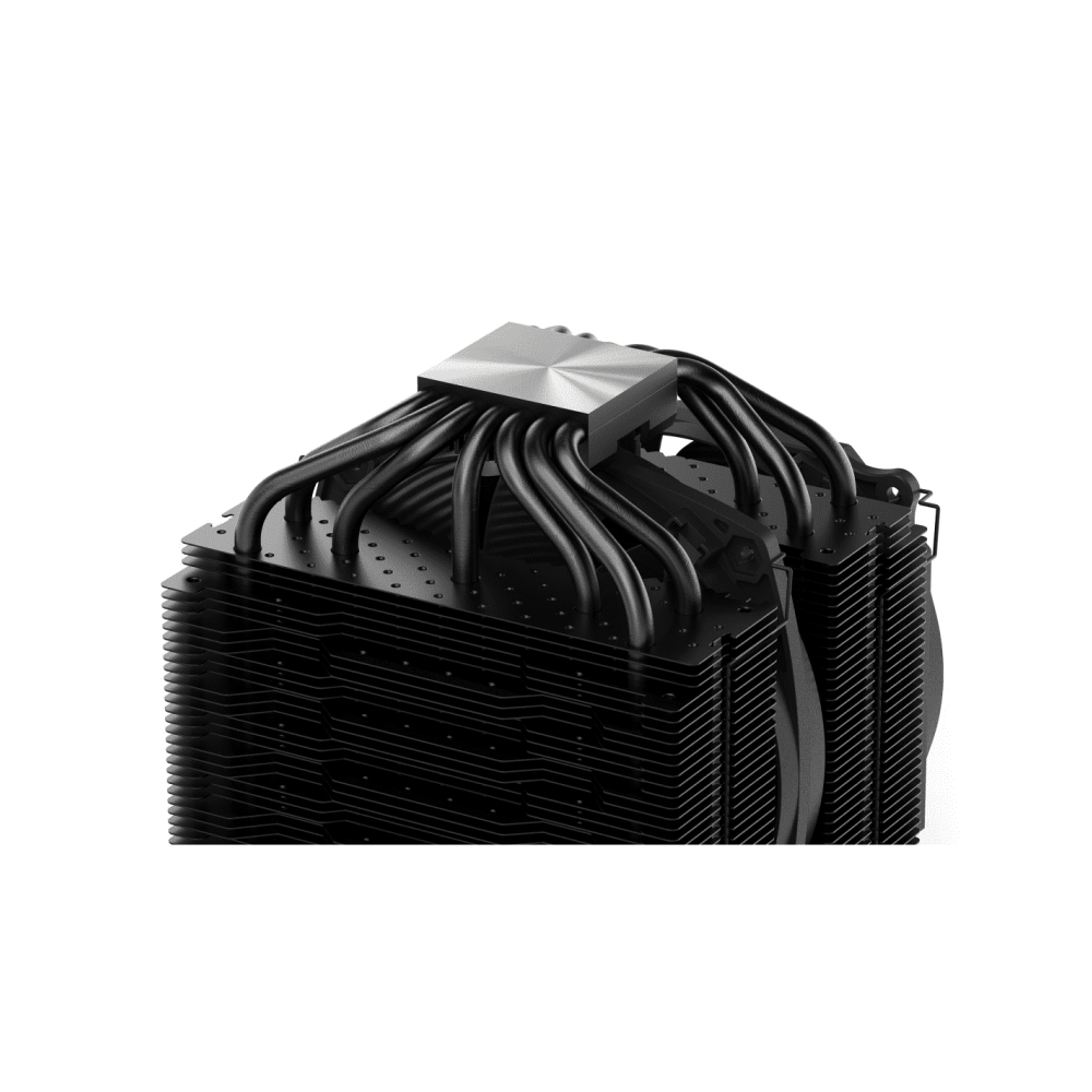Be quiet! Dark Rock Pro 4