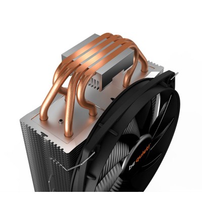 Be quiet! Shadow Rock Slim 2 2