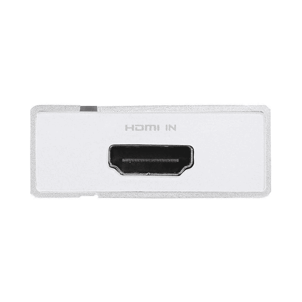 AverMedia Capturadora FHD HDMI a USB