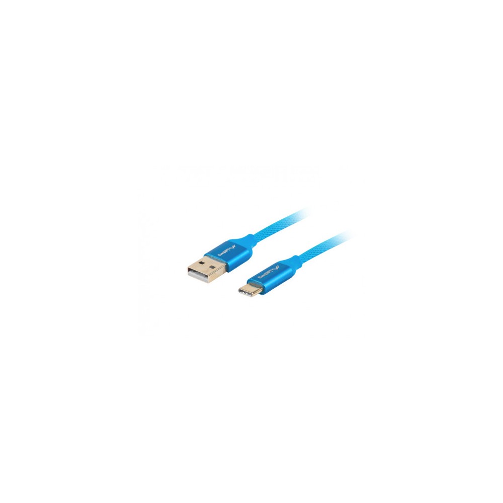 Cable USB C 3.0 1,8m Premium