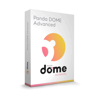 Panda Dome Advanced 2 Dispositivos 12 Meses