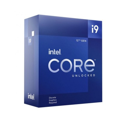 Intel i9-12900KF 5.2Ghz 30Mb LGA1700
