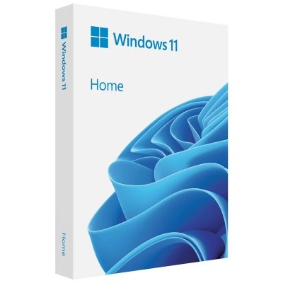 Windows 11 Home 64bit
