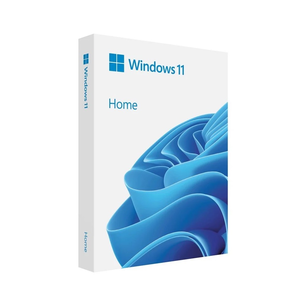 Windows 11 Home 64bit