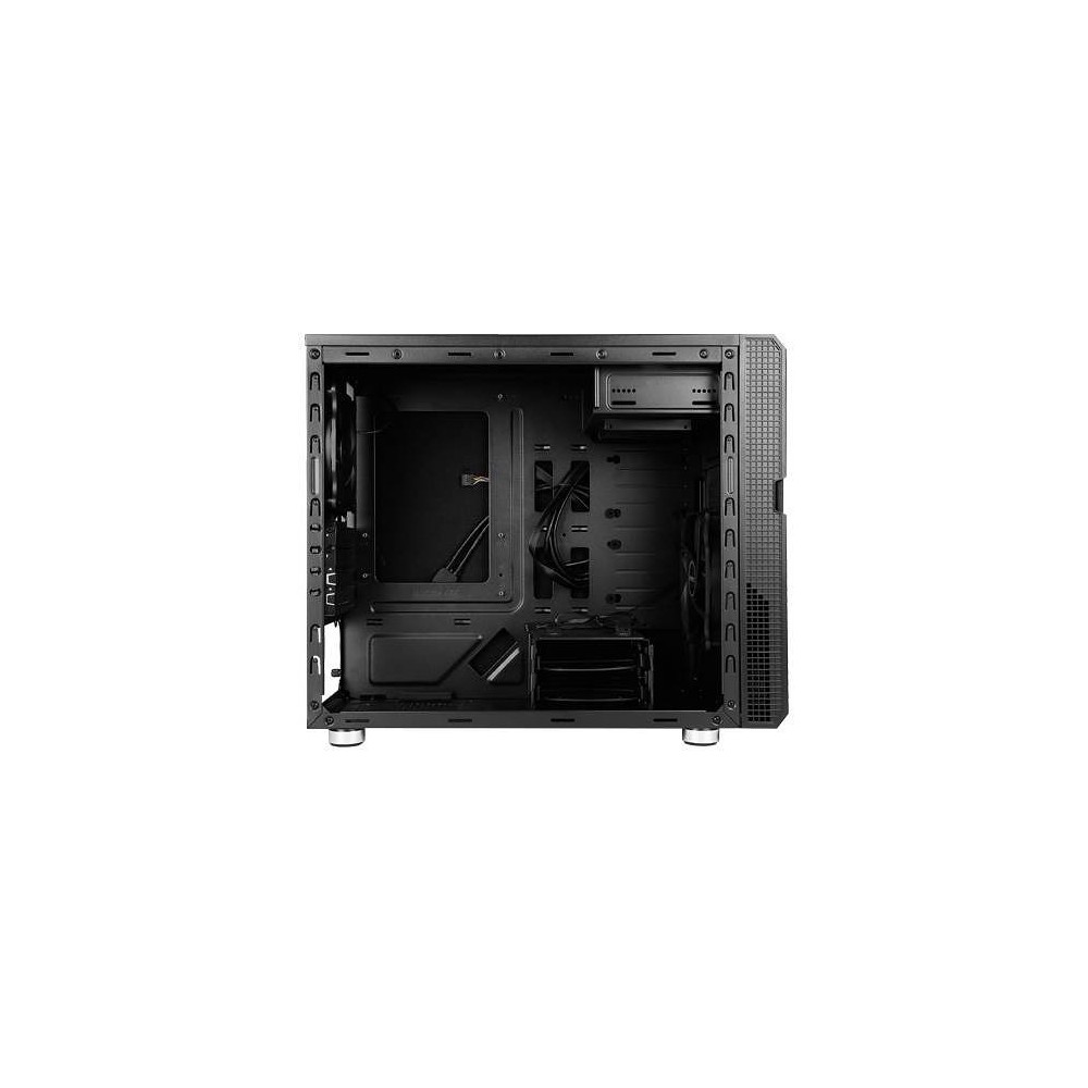 Antec P5 MATX Negra Silent