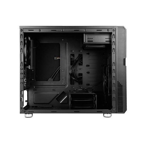 Antec P5 MATX Negra Silent