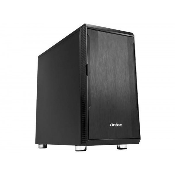 Antec P5 MATX Negra Silent