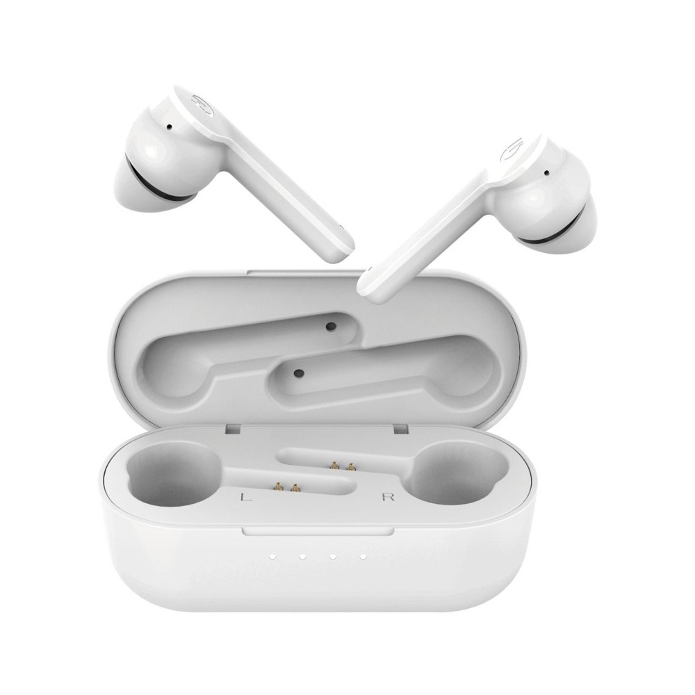 Hiditec Vesta Erbuds Blanco