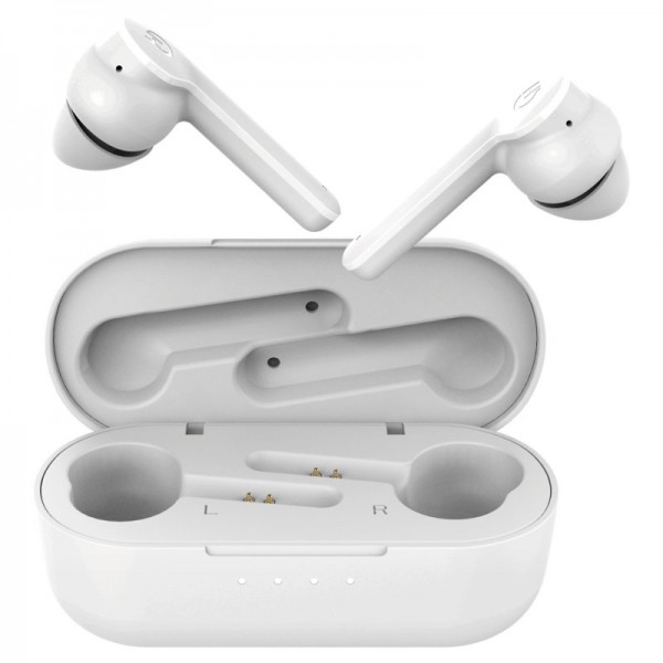 Hiditec Vesta Erbuds Blanco