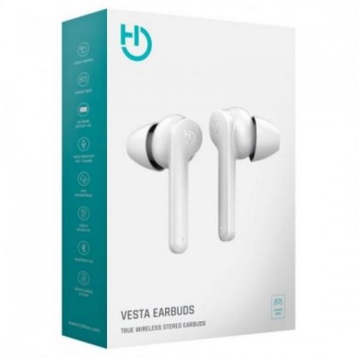 Hiditec Vesta Erbuds Blanco 2