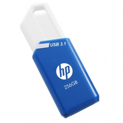 HP 256Gb USB 3.1 Retráctil