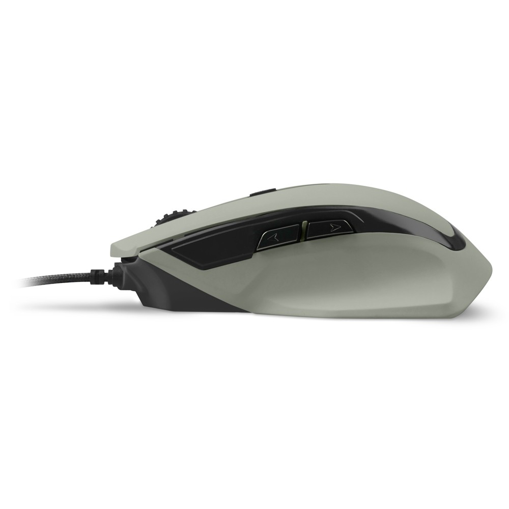 Sharkoon Sark Force II Gris 4200dpi