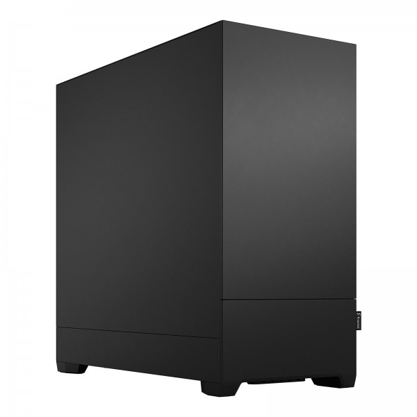 Fractal Design Pop Silent Negra