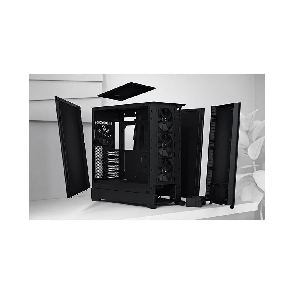 Fractal Design Pop Silent Negra