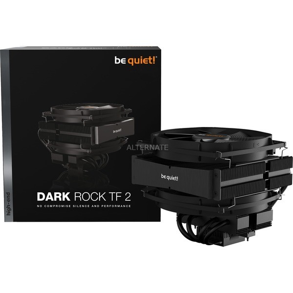 Be quiet! Dark Rock TF2