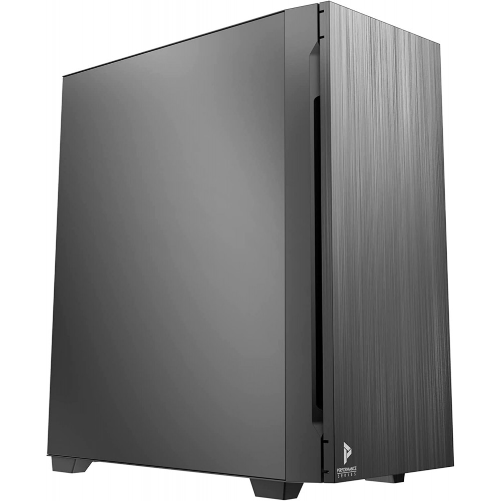 Antec P10 Flux Semitorre Silenciosa