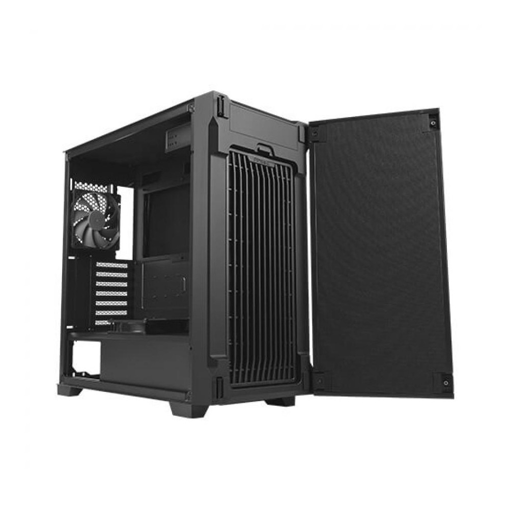 Antec P10 Flux Semitorre Silenciosa