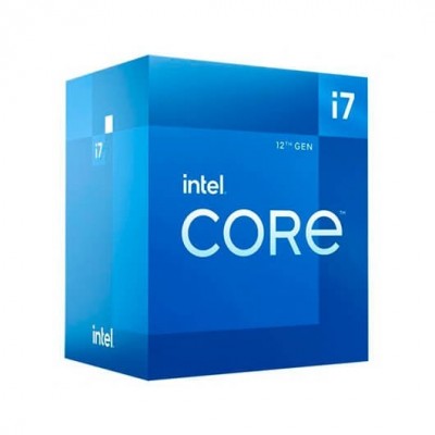 Intel i7-12700KF 4.9Ghz 25Mb LGA1700