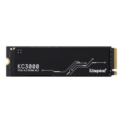 Kingston SSD 1Tb Nvme M.2 7000Mb/s