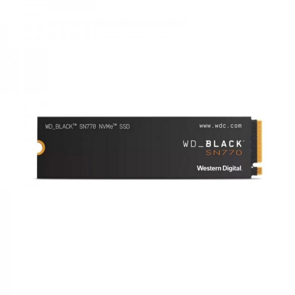 WD Black 1Tb SN750 Nvme SSD 5150Mb/s