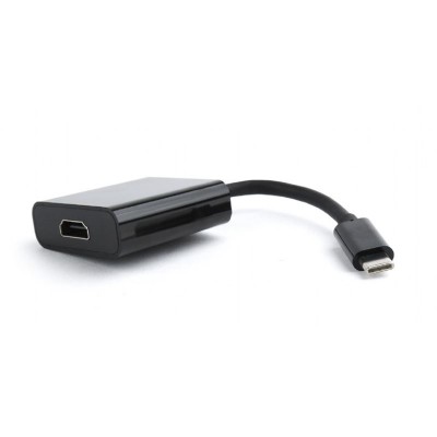USB C a HDMI Hembra