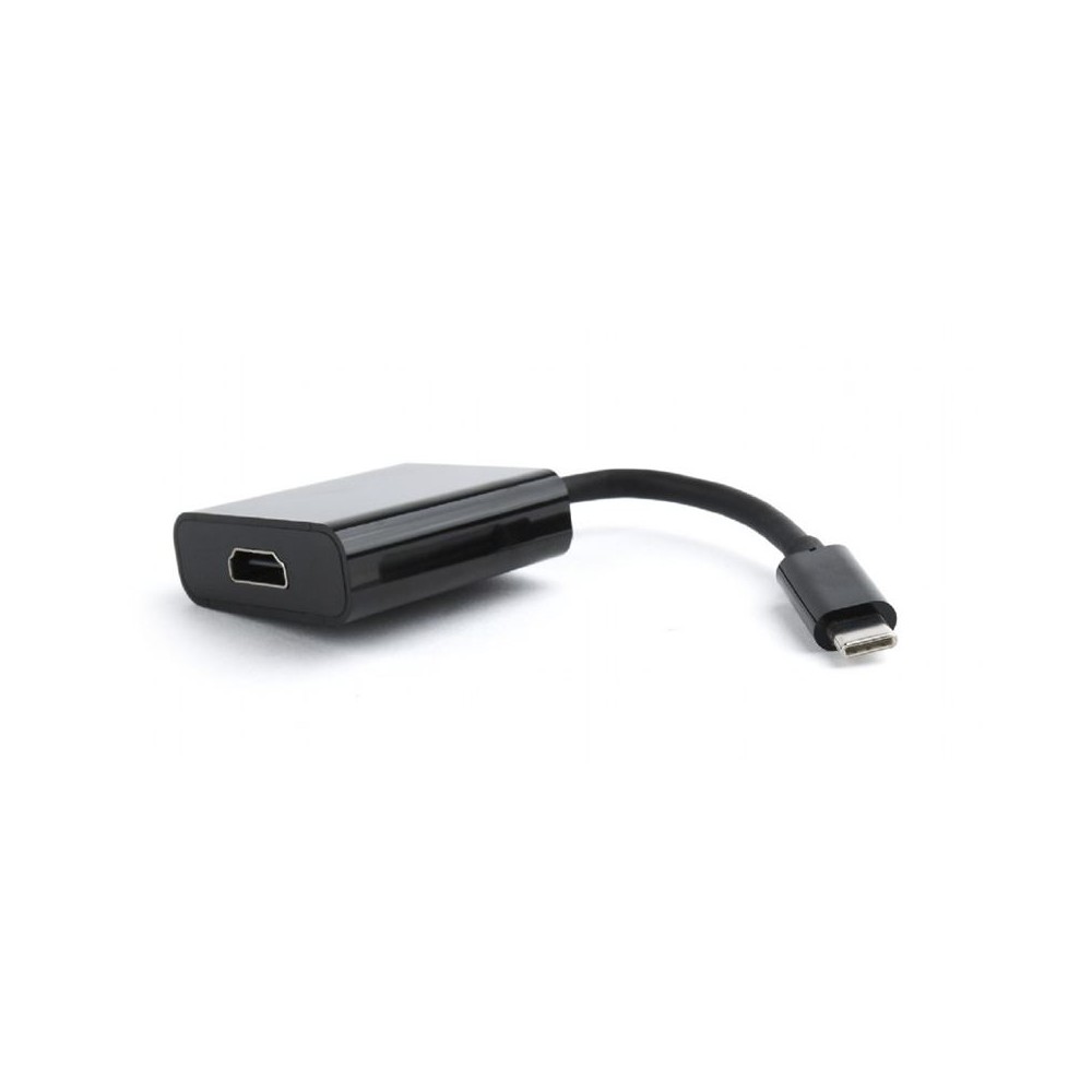 USB C a HDMI Hembra