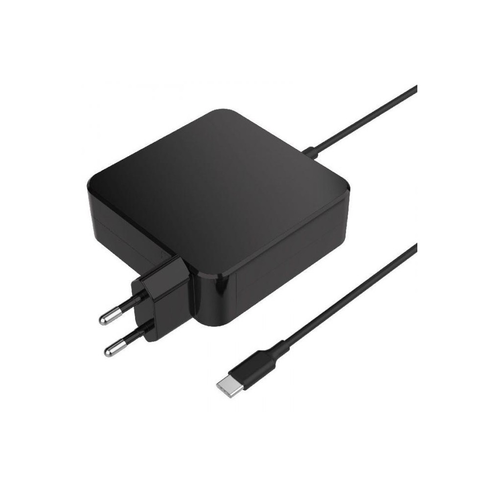 Cargador de port?il USB C 90W