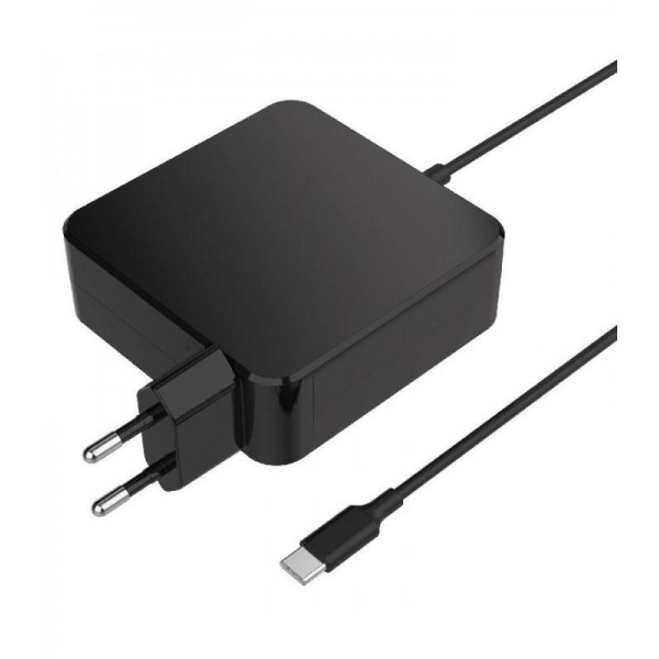 Cargador de port?il USB C 90W