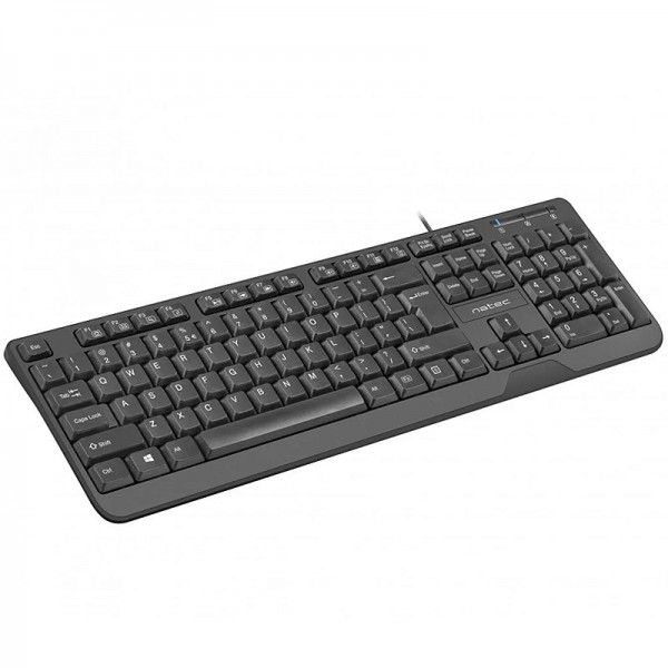 Natec Trout Teclado USB