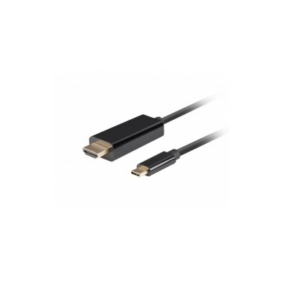 Cable USB C a HDMI Macho-Macho