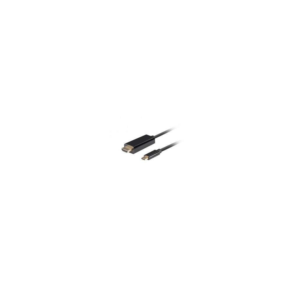 Cable USB C a HDMI Macho-Macho